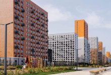 Жилой комплекс «Мещерский лес»